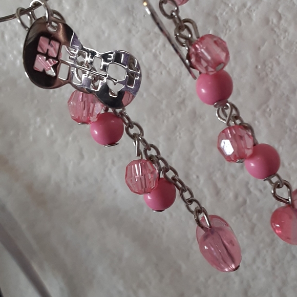 Sanrio "Hello Kitty" theme sterling silver jewelry - Picture 6 of 12